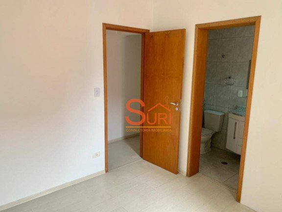 Imagem Apartamento com 3 Quartos à Venda, 134 m² em Jardim Bela Vista - Santo André Imagem Apartamento com 3 Quartos à Venda, 134 m² em Jardim Bela Vista - Santo André