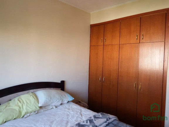 Imagem Apartamento com 3 Quartos à Venda, 90 m² em Centro Histórico - Porto Alegre