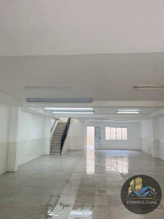 Imagem Imóvel para Alugar, 140 m² em Pompéia - Santos Imagem Imóvel para Alugar, 140 m² em Pompéia - Santos