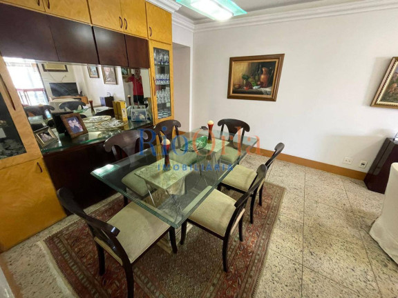 Imagem Apartamento com 3 Quartos à Venda, 142 m² em Barra Da Tijuca - Rio De Janeiro