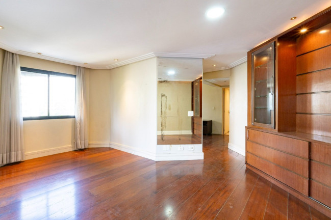 Imagem Apartamento com 2 Quartos à Venda, 132 m² em Vila Andrade - São Paulo