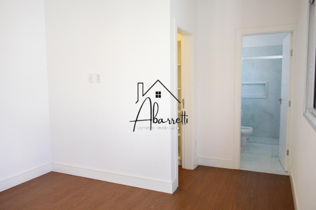 Imagem Casa com 4 Quartos à Venda, 327 m² em Loteamento Residencial Reserva Do Engenho - Piracicaba
