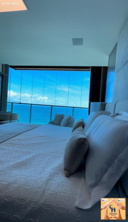 Imagem Cobertura com 4 Quartos à Venda, 374 m² em Jaguaribe - Salvador Imagem Cobertura com 4 Quartos à Venda, 374 m² em Jaguaribe - Salvador