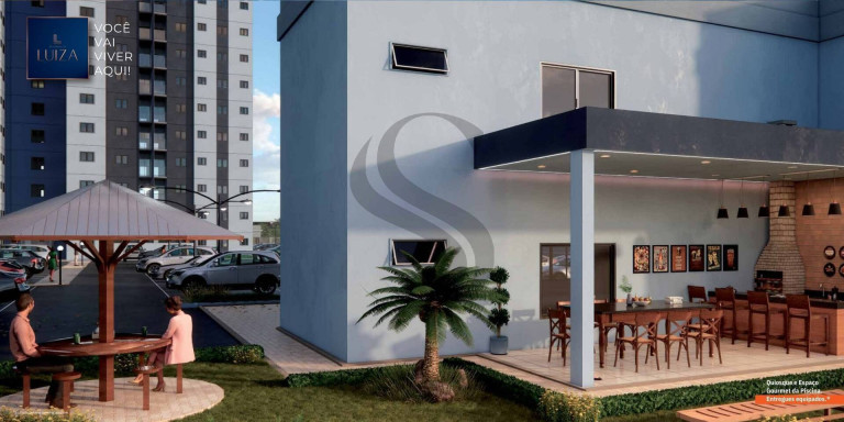 Imagem Apartamento com 2 Quartos à Venda, em Jardim Bela Vista - Sorocaba Imagem Apartamento com 2 Quartos à Venda, em Jardim Bela Vista - Sorocaba