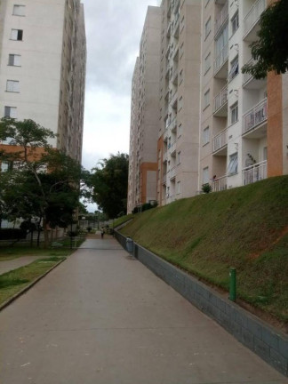 Imagem Imóvel com 2 Quartos à Venda, 46 m² em Colônia (zona Leste) - São Paulo