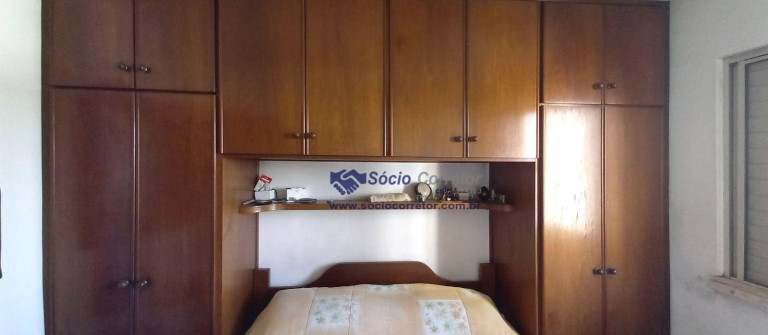 Imagem Apartamento com 3 Quartos à Venda, 64 m² em Tatuapé - São Paulo