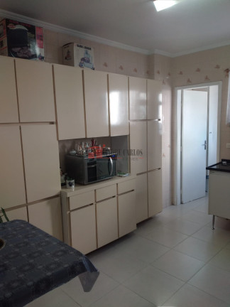 Imagem Apartamento com 2 Quartos à Venda, 62 m² em Jaguaribe - Osasco