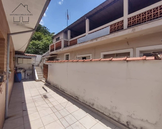 Imagem Casa com 4 Quartos à Venda, 388 m² em Centro - Bragança Paulista