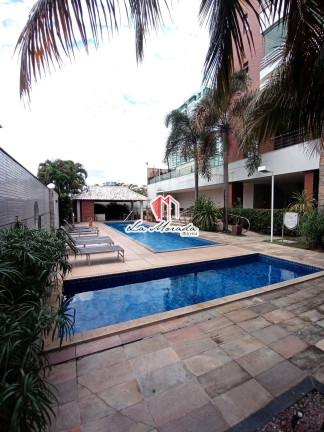 Imagem Apartamento com 3 Quartos à Venda, 147 m² em Adrianópolis - Manaus
