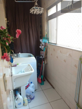 Imagem Apartamento com 2 Quartos à Venda, 64 m² em Jaguaribe - Osasco