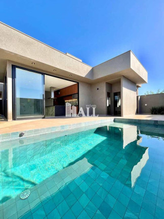 Imagem Casa com 3 Quartos à Venda, 200 m² em Terravista Residence Club - Mirassol