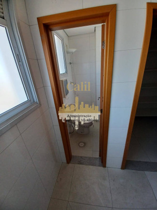 Imagem Apartamento com 2 Quartos para Alugar, 152 m² em Boqueirão - Santos Imagem Apartamento com 2 Quartos para Alugar, 152 m² em Boqueirão - Santos