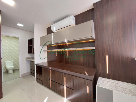 Imagem Sala Comercial para Alugar, 90 m² em Georgina Business Park - São José Do Rio Preto Imagem Sala Comercial para Alugar, 90 m² em Georgina Business Park - São José Do Rio Preto