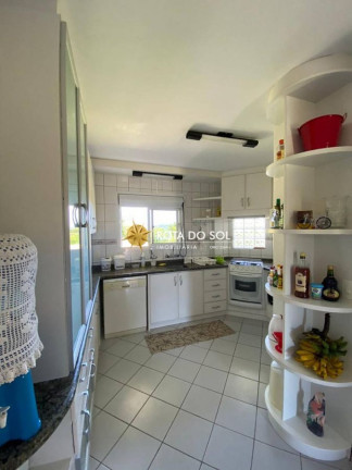 Imagem Casa de Condomínio com 4 Quartos à Venda, 323 m² em Centro - Bombinhas