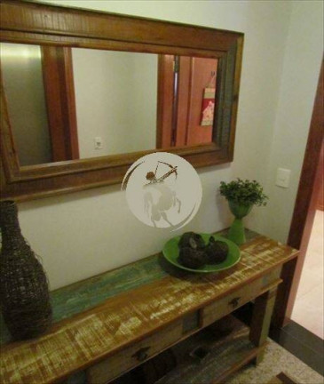 Imagem Apartamento com 4 Quartos à Venda, 180 m² em Boqueirao - Santos