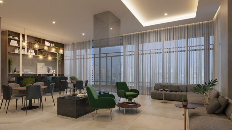 Imagem Apartamento com 3 Quartos à Venda, 74 m² em Vila Mascote - São Paulo Imagem Apartamento com 3 Quartos à Venda, 74 m² em Vila Mascote - São Paulo