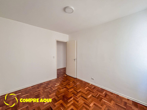 Imagem Apartamento com 2 Quartos à Venda, 64 m² em Vila Buarque - São Paulo