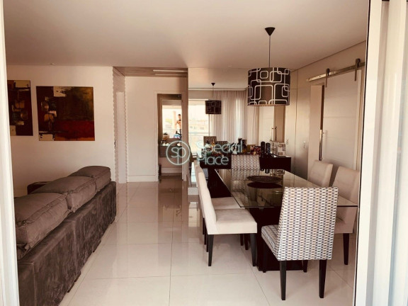Imagem Apartamento com 4 Quartos à Venda, 230 m² em Lapa - São Paulo