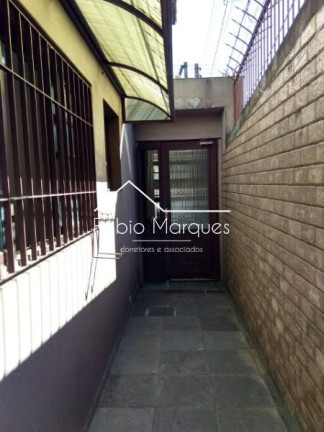 Imagem Casa com 3 Quartos à Venda, em Vila Laís - São Paulo Imagem Casa com 3 Quartos à Venda, em Vila Laís - São Paulo