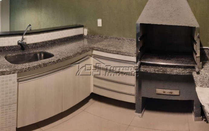 Imagem Casa de Condomínio com 3 Quartos à Venda, 90 m² em Villa Branca - Jacareí