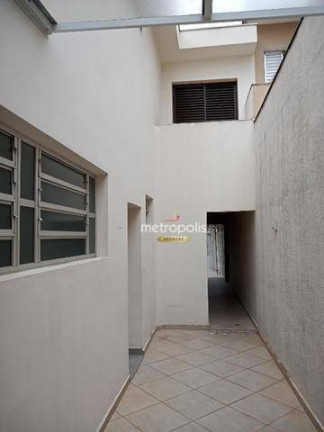 Imagem Sobrado com 3 Quartos à Venda, 153 m² em Santa Maria - São Caetano Do Sul Imagem Sobrado com 3 Quartos à Venda, 153 m² em Santa Maria - São Caetano Do Sul