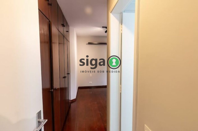 Imagem Apartamento com 1 Quarto para Alugar, 45 m² em Vila Olímpia - São Paulo Imagem Apartamento com 1 Quarto para Alugar, 45 m² em Vila Olímpia - São Paulo