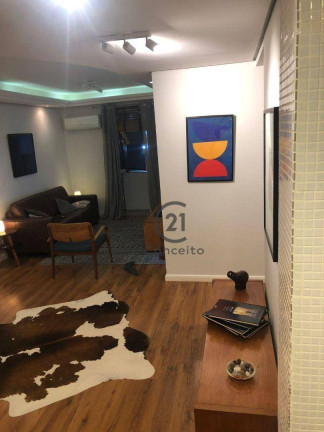 Imagem Apartamento com 3 Quartos à Venda, 105 m² em Centro - Florianópolis Imagem Apartamento com 3 Quartos à Venda, 105 m² em Centro - Florianópolis