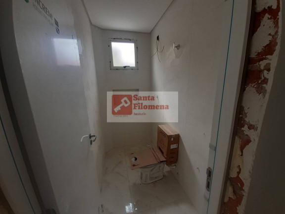 Imagem Apartamento com 2 Quartos à Venda, 57 m² em Santa Maria - Santo André Imagem Apartamento com 2 Quartos à Venda, 57 m² em Santa Maria - Santo André