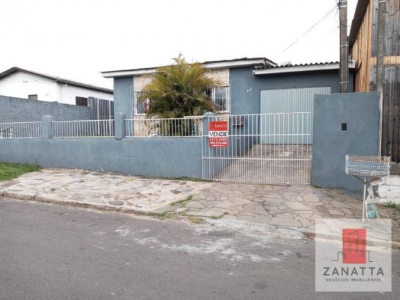 Casa com 2 Quartos à Venda,  em Santo Inácio - Esteio