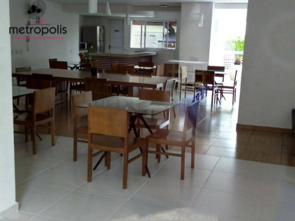 Imagem Apartamento com 2 Quartos à Venda, 60 m² em Jardim São Caetano - São Caetano Do Sul Imagem Apartamento com 2 Quartos à Venda, 60 m² em Jardim São Caetano - São Caetano Do Sul