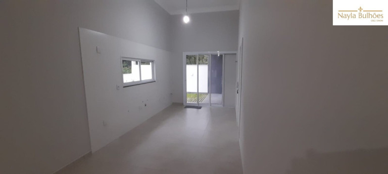 Imagem Casa com 3 Quartos à Venda, 114 m² em Forquilhas - São José