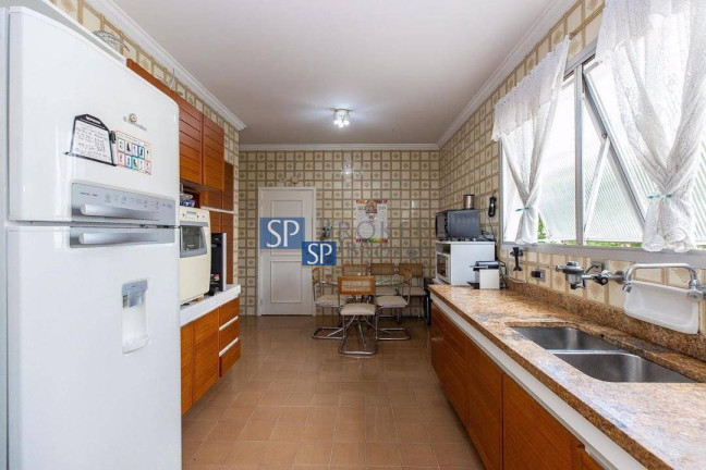 Imagem Apartamento com 3 Quartos à Venda, 187 m² em Brooklin Paulista - São Paulo Imagem Apartamento com 3 Quartos à Venda, 187 m² em Brooklin Paulista - São Paulo
