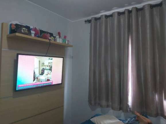 Imagem Apartamento com 3 Quartos à Venda, 70 m² em Setor Industrial (gama) - Brasília Imagem Apartamento com 3 Quartos à Venda, 70 m² em Setor Industrial (gama) - Brasília
