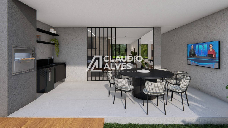 Imagem Casa com 3 Quartos à Venda, 175 m² em Sim - Feira De Santana