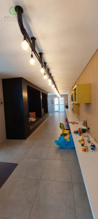 Imagem Apartamento com 2 Quartos à Venda, 49 m² em Jaguaribe - Osasco