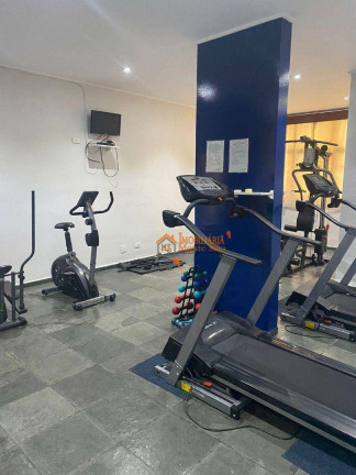 Imagem Apartamento com 2 Quartos à Venda, 57 m² em Vila Rosália - Guarulhos Imagem Apartamento com 2 Quartos à Venda, 57 m² em Vila Rosália - Guarulhos
