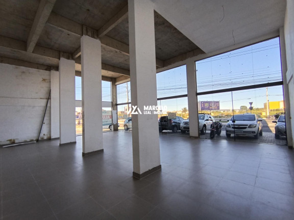 Sala Comercial para Alugar, 135 m² em Jurema - Vitória Da Conquista