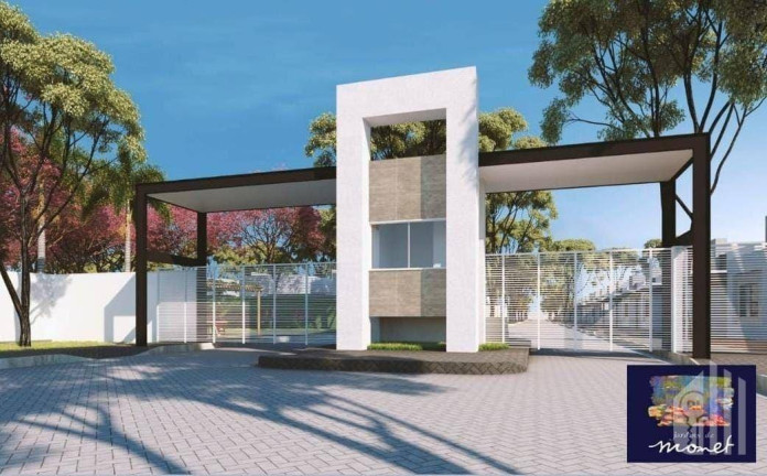 Imagem Casa com 3 Quartos à Venda, 89 m² em Gurupi - Teresina