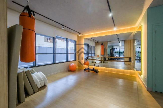 Imagem Apartamento com 3 Quartos à Venda, 91 m² em Brooklin - São Paulo