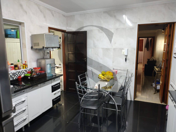 Imagem Casa com 3 Quartos à Venda, 146 m² em Jardim Paulistano - Sorocaba