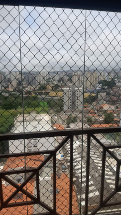 Imagem Imóvel com 3 Quartos à Venda, 70 m² em Vila Euclides - São Bernardo Do Campo