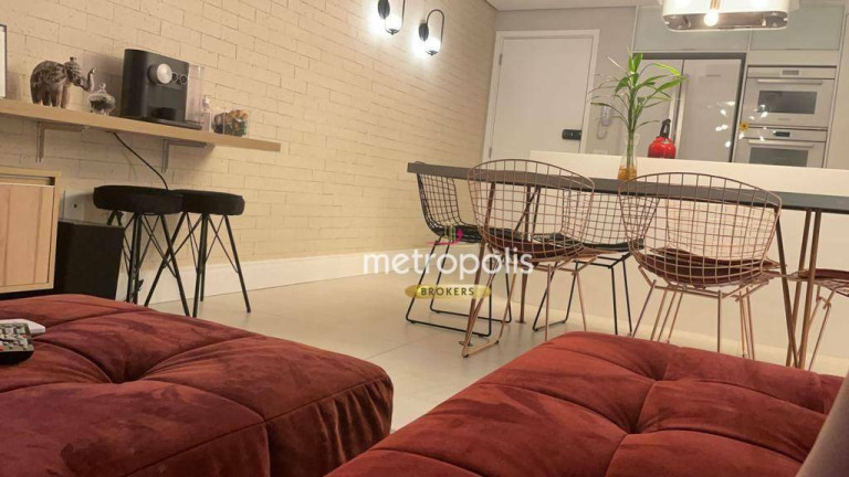 Imagem Apartamento com 2 Quartos à Venda, 52 m² em água Branca - São Paulo Imagem Apartamento com 2 Quartos à Venda, 52 m² em água Branca - São Paulo