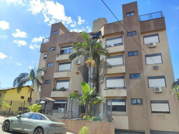 Imagem Apartamento com 2 Quartos à Venda, 110 m² em Universitário - Santa Cruz Do Sul Imagem Apartamento com 2 Quartos à Venda, 110 m² em Universitário - Santa Cruz Do Sul