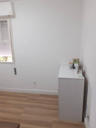 Imagem Apartamento com 2 Quartos à Venda, 61 m² em Centro - São Vicente