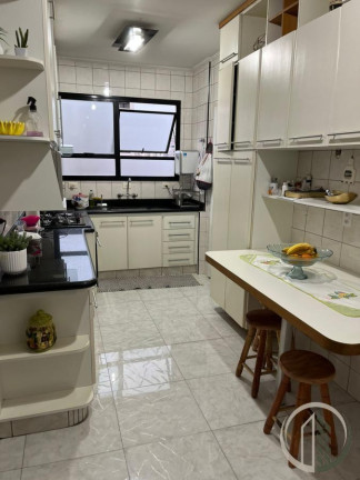 Imagem Apartamento com 2 Quartos à Venda, 111 m² em Embaré - Santos