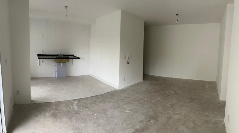Imagem Apartamento com 4 Quartos à Venda, 108 m² em Santo Amaro - São Paulo