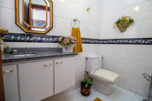 Imagem Apartamento com 3 Quartos à Venda, 221 m² em Perdizes - São Paulo