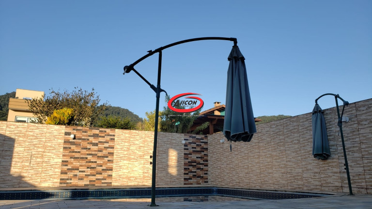 Imagem Casa de Condomínio com 5 Quartos à Venda, 400 m² em Horto Florestal - Ubatuba Imagem Casa de Condomínio com 5 Quartos à Venda, 400 m² em Horto Florestal - Ubatuba