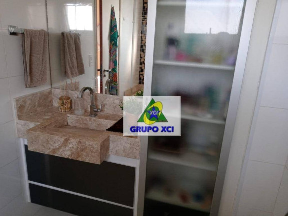 Imagem Apartamento com 3 Quartos à Venda, 110 m² em Centro - Nova Odessa