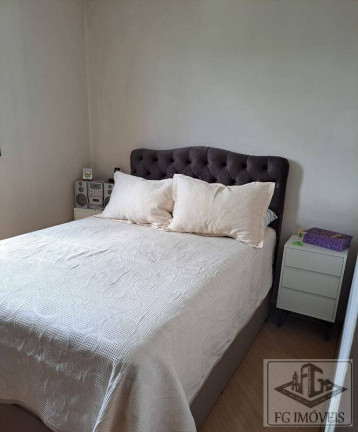 Imagem Apartamento com 2 Quartos à Venda, 59 m² em Vila Menck - Osasco Imagem Apartamento com 2 Quartos à Venda, 59 m² em Vila Menck - Osasco